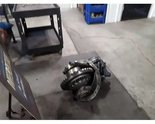 Eaton DS402 Rears (Front)