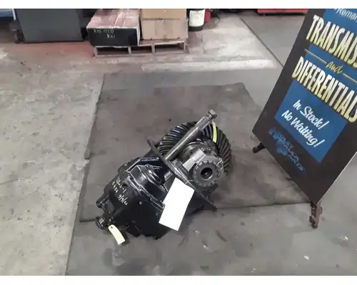 Eaton DS402 Rears (Front)