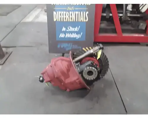 Eaton DS402 Rears (Front)