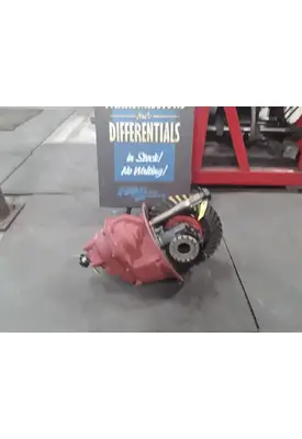 Eaton DS402 Rears (Front)