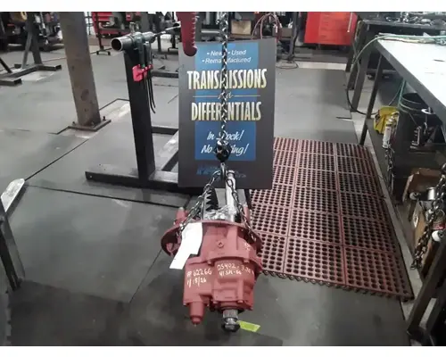 Eaton DS402 Rears (Front)