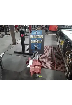 Eaton DS402 Rears (Front)