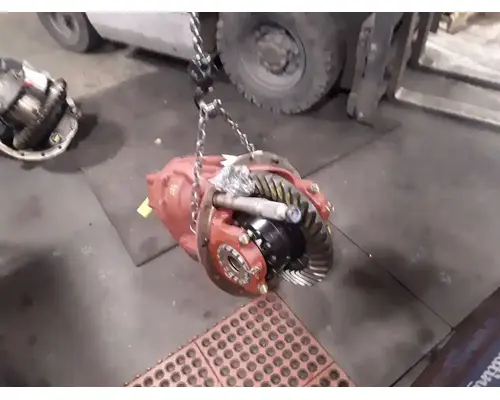 Eaton DS402 Rears (Front)