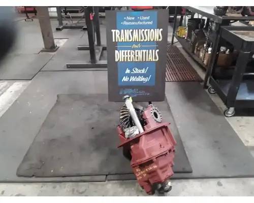 Eaton DS402 Rears (Front)