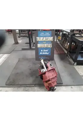 Eaton DS402 Rears (Front)