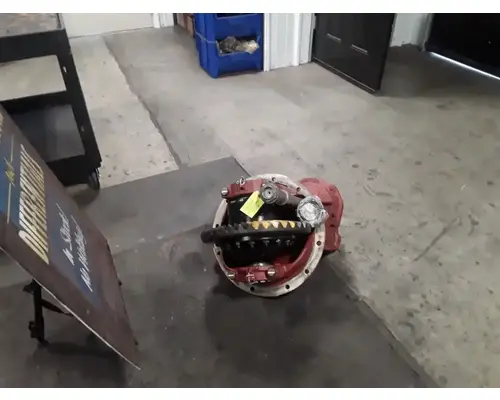 Eaton DS402 Rears (Front)