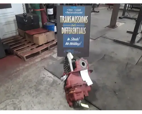 Eaton DS402 Rears (Front)