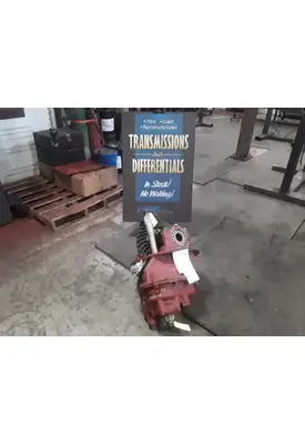 Eaton DS402 Rears (Front)