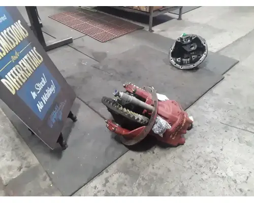 Eaton DS402 Rears (Front)