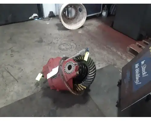 Eaton DS402 Rears (Front)