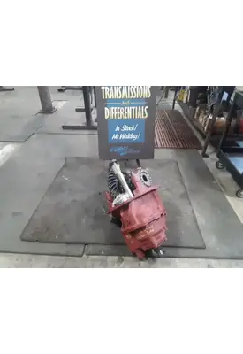 Eaton DS402 Rears (Front)