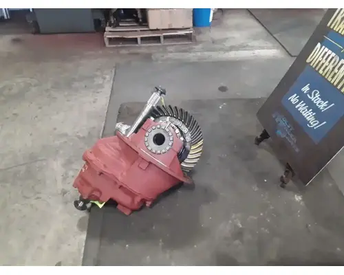 Eaton DS402 Rears (Front)