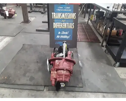 Eaton DS402 Rears (Front)