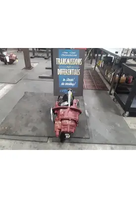 Eaton DS402 Rears (Front)