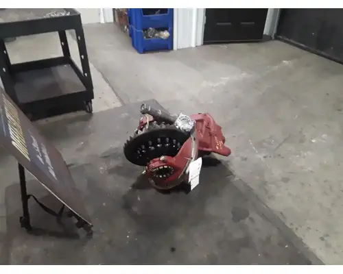 Eaton DS402 Rears (Front)