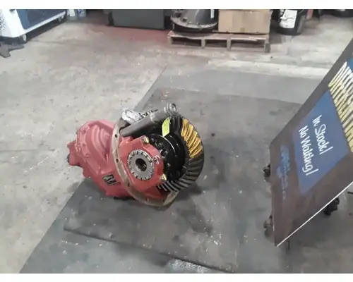 Eaton DS402 Rears (Front)