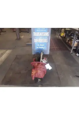 Eaton DS402 Rears (Front)