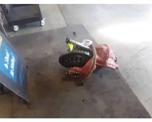 Eaton DS402 Rears (Front)