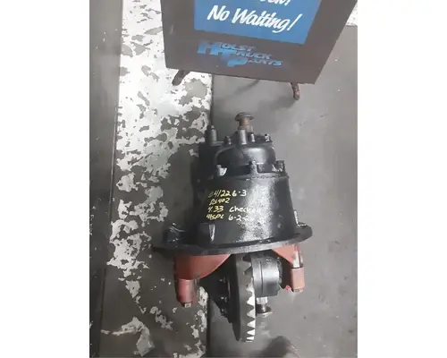 Eaton DS402 Rears (Front)