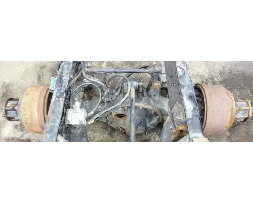Eaton DS403 Axle Housing (Front)