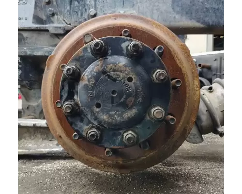 Eaton DS403 Axle Housing (Front)