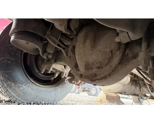 Eaton DS403 Axle Housing (Front)