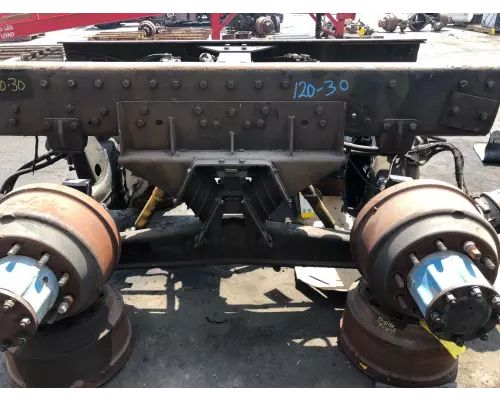 Eaton DS404/RS404 Cutoff Assembly (Housings & Suspension Only)