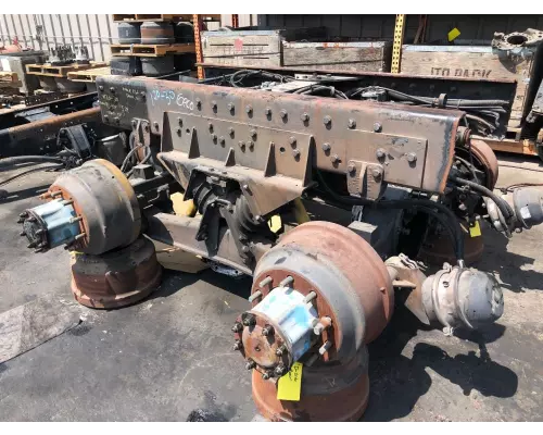 Eaton DS404/RS404 Cutoff Assembly (Housings & Suspension Only)