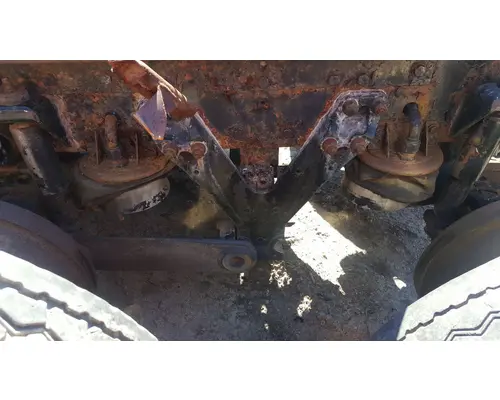 Eaton DS404/RS404 Cutoff Assembly (Housings & Suspension Only)