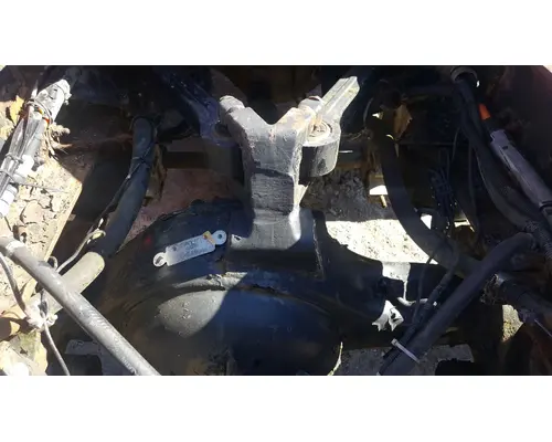 Eaton DS404/RS404 Cutoff Assembly (Housings & Suspension Only)