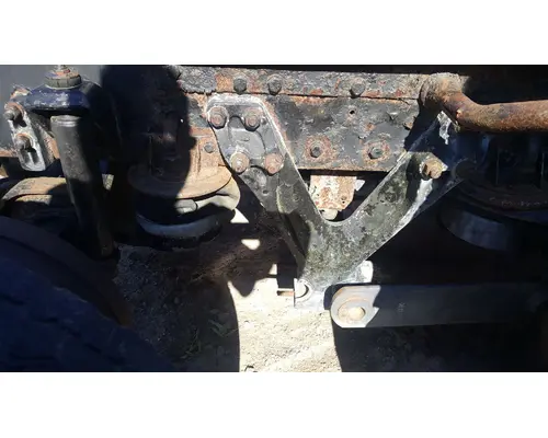 Eaton DS404/RS404 Cutoff Assembly (Housings & Suspension Only)