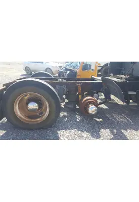 Eaton DS404/RS404 Cutoff Assembly (Housings & Suspension Only)