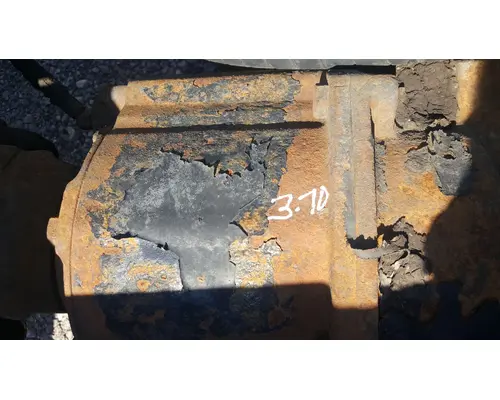 Eaton DS404/RS404 Cutoff Assembly (Housings & Suspension Only)