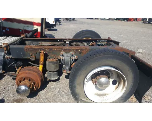 Eaton DS404/RS404 Cutoff Assembly (Housings & Suspension Only)