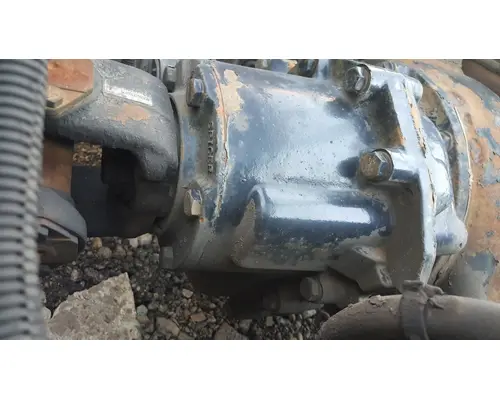 Eaton DS404/RS404 Cutoff Assembly (Housings & Suspension Only)