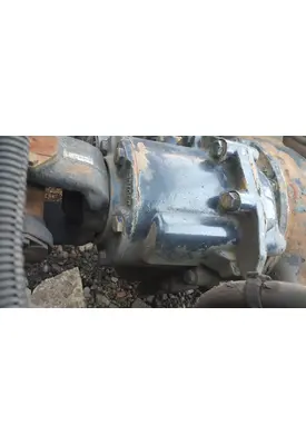 Eaton DS404/RS404 Cutoff Assembly (Housings & Suspension Only)