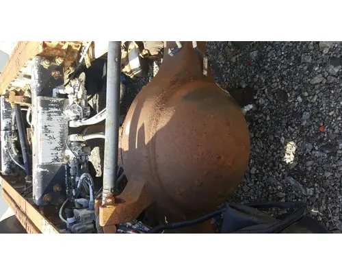 Eaton DS404/RS404 Cutoff Assembly (Housings & Suspension Only)