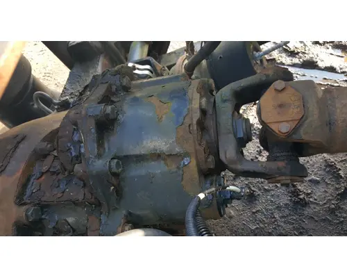 Eaton DS404/RS404 Cutoff Assembly (Housings & Suspension Only)