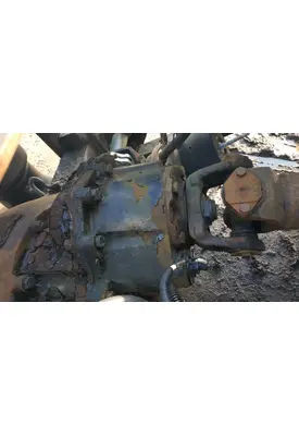 Eaton DS404/RS404 Cutoff Assembly (Housings & Suspension Only)