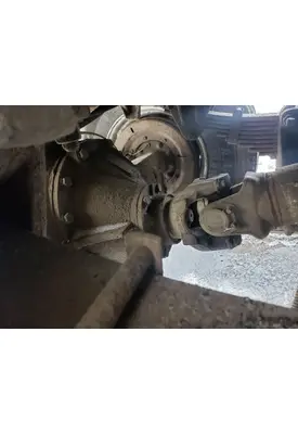 Eaton DS404/RS404 Cutoff Assembly (Housings & Suspension Only)