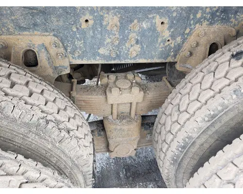 Eaton DS404/RS404 Cutoff Assembly (Housings & Suspension Only)