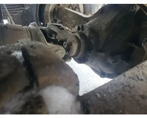 Eaton DS404/RS404 Cutoff Assembly (Housings & Suspension Only)