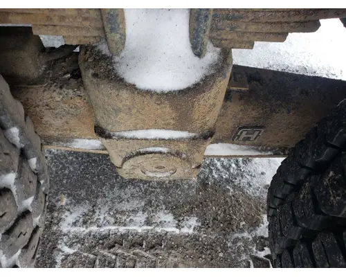 Eaton DS404/RS404 Cutoff Assembly (Housings & Suspension Only)