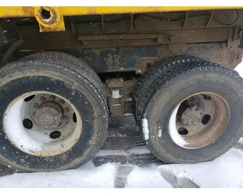 Eaton DS404/RS404 Cutoff Assembly (Housings & Suspension Only)