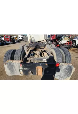 Eaton DS404P Cutoff