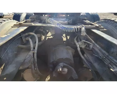 Eaton DS404P Cutoff