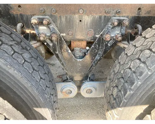 Eaton DS404 Axle Housing (Front)