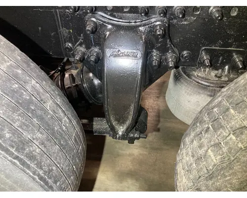 Eaton DS404 Axle Housing (Front)