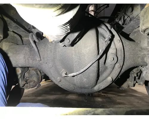 Eaton DS404 Axle Housing (Front)