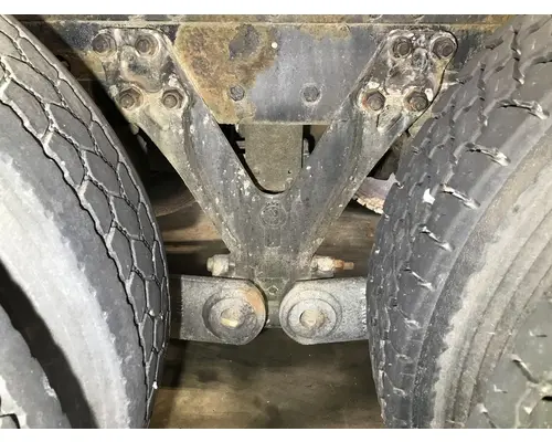 Eaton DS404 Axle Housing (Front)